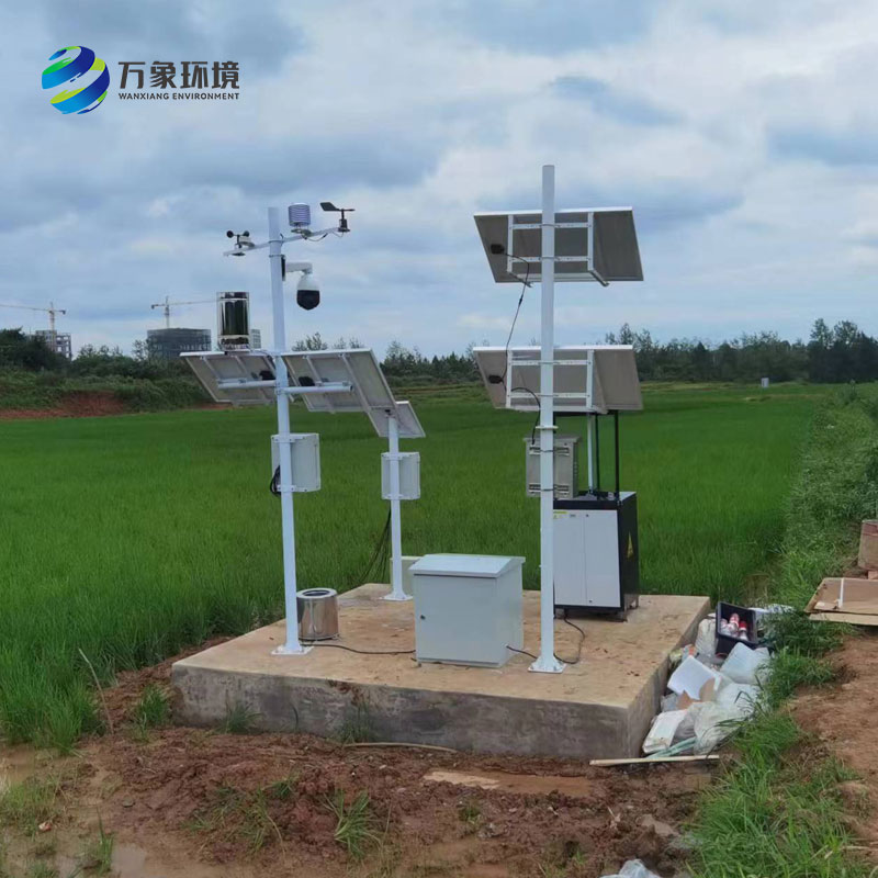 糧食作物四情監(jiān)測系統(tǒng),用戶口碑是如何培養(yǎng)的?